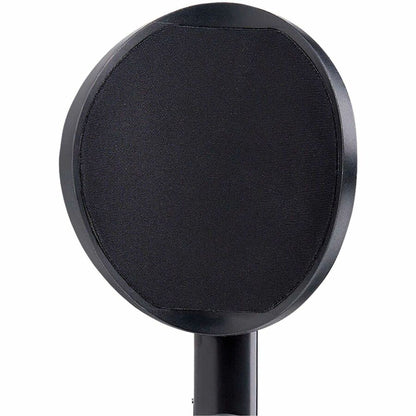StarTech.com Adjustable Arm Rest for Office Desk with 360-Degree Rotation and Ergonomic Support - Part Number 1AHC-DESK-ARM-REST