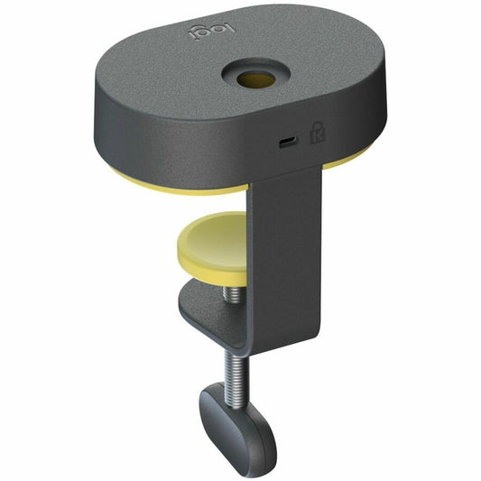 Logitech Reach Clamp Mount - Secure Adjustable Mount for Your Devices
