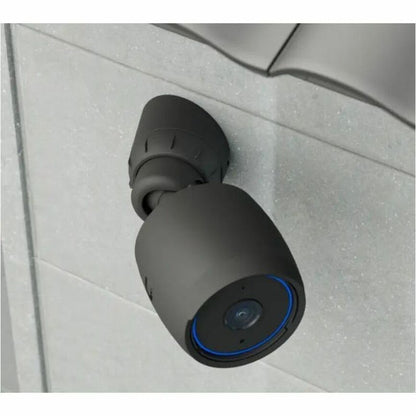 Ubiquiti Bullet Camera Angled Base Mount – Durable Aluminum Alloy, Weatherproof, 2.44 inch Diameter