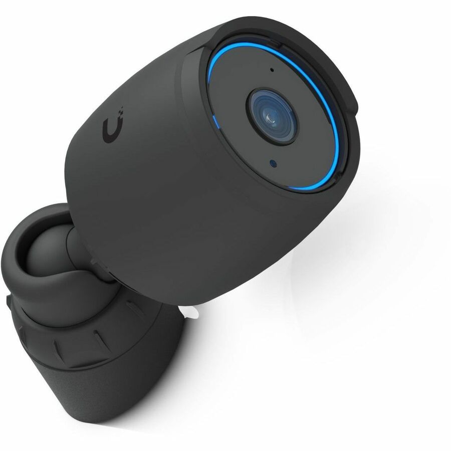 Ubiquiti Bullet Camera Angled Base Mount – Durable Aluminum Alloy, Weatherproof, 2.44 inch Diameter