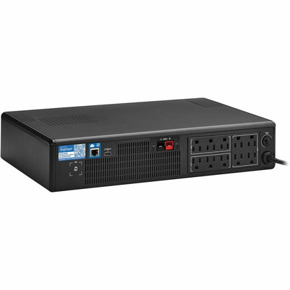 Eaton Tripp Lite Series 1440VA 1050W Line-Interactive Cloud-Connected UPS with Remote Monitoring