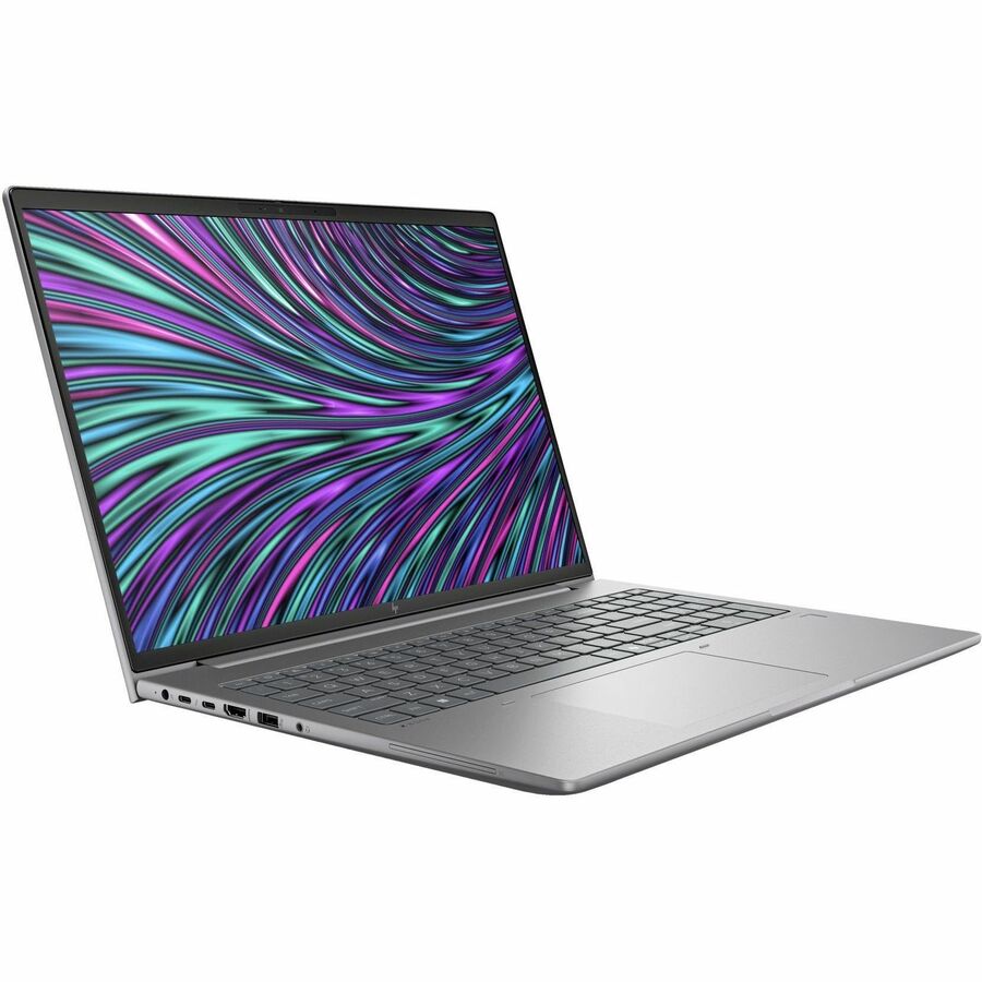 HP ZBook Power G11 16" Mobile Workstation - WUXGA - Intel Core Ultra 9 185H - vPro Technology - 32 GB - 1 TB SSD - English Keyboard - Smart Buy