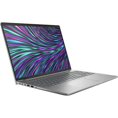 HP ZBook Power G11 16" Mobile Workstation - WUXGA - Intel Core Ultra 9 185H - vPro Technology - 32 GB - 1 TB SSD - English Keyboard - Smart Buy