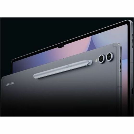 Samsung Galaxy Tab S10+ SM-X820 Tablet - 12.4-inch WQXGA+ AMOLED Display with MediaTek Dimensity 9300+ Processor and 12 GB RAM