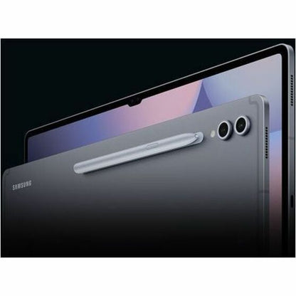 Samsung Galaxy Tab S10+ SM-X820 Tablet - 12.4-inch WQXGA+ AMOLED Display with MediaTek Dimensity 9300+ Processor and 12 GB RAM