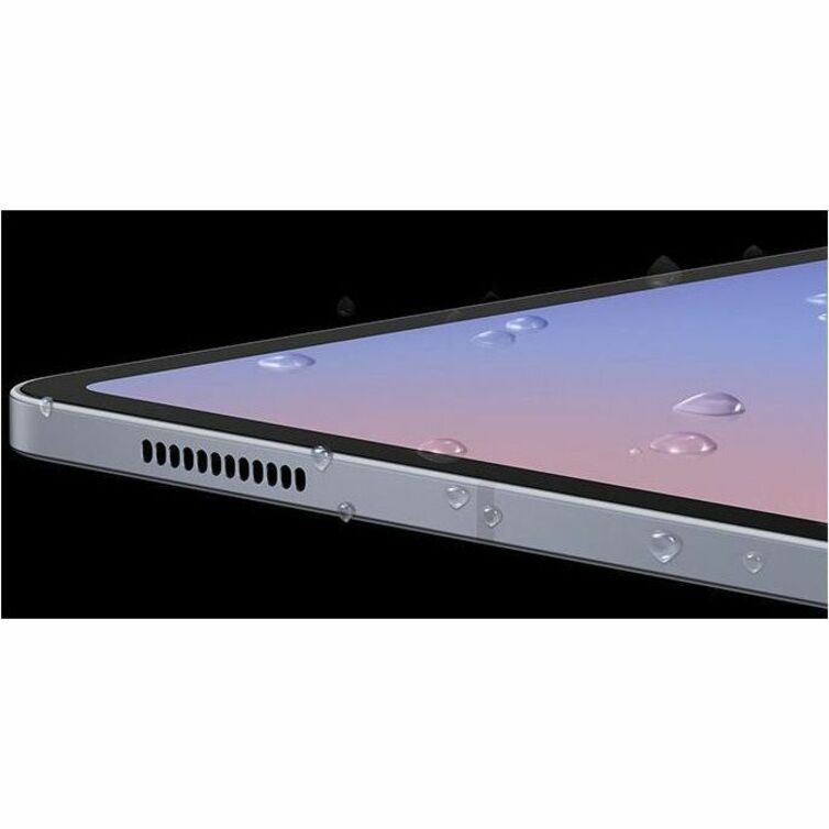 Samsung Galaxy Tab S10+ SM-X820 Tablet - 12.4-inch WQXGA+ AMOLED Display with MediaTek Dimensity 9300+ Processor and 12 GB RAM