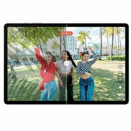 Samsung Galaxy Tab S10+ SM-X820 Tablet - 12.4-inch WQXGA+ AMOLED Display with MediaTek Dimensity 9300+ Processor and 12 GB RAM