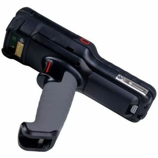 Honeywell CK67 Handheld Terminal with Rugged Design and Advanced Features