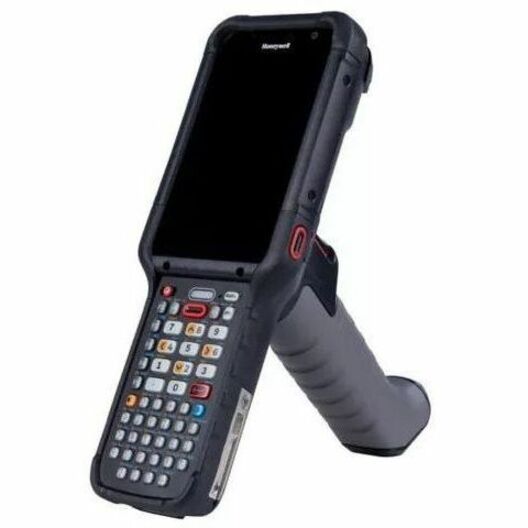 Honeywell CK67 Handheld Terminal with Rugged Design and Advanced Features