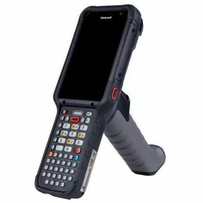 Honeywell CK67 Handheld Terminal with Rugged Design and Advanced Features