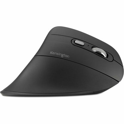 Kensington Pro Fit Ergo MY630 EQ Rechargeable Vertical Mouse with Bluetooth 5.4 & USB-C Charging