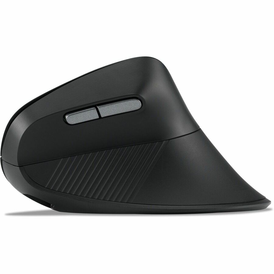 Kensington Pro Fit Ergo MY630 EQ Rechargeable Vertical Mouse with Bluetooth 5.4 & USB-C Charging