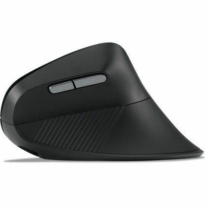 Kensington Pro Fit Ergo MY630 EQ Rechargeable Vertical Mouse with Bluetooth 5.4 & USB-C Charging