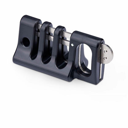 StarTech.com CABLE-ORGANIZER-LOCK Peripheral Cable Anchor Lock for Keyboard and Mouse Security