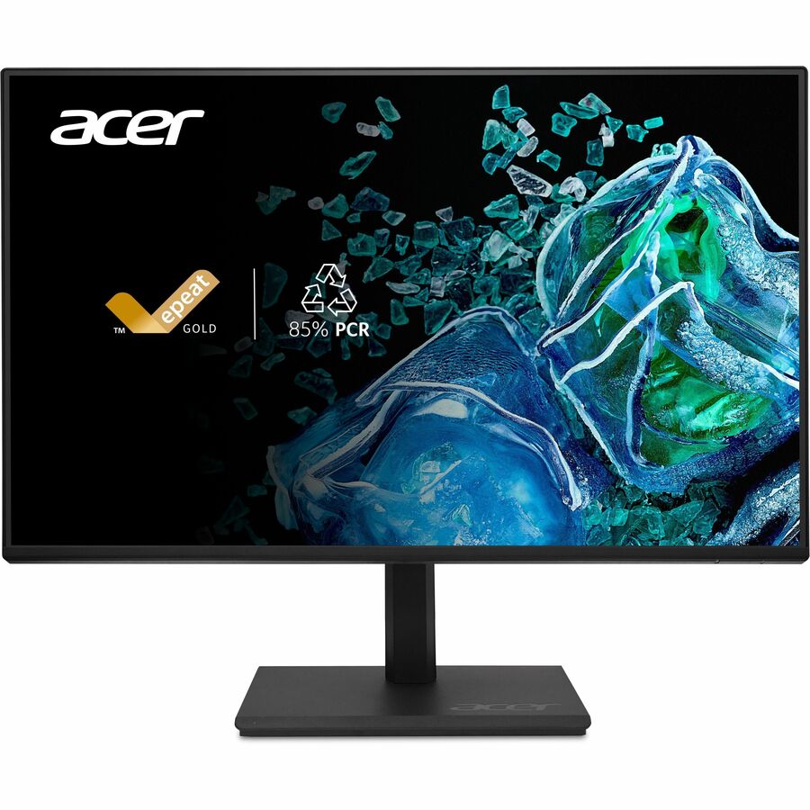 Acer Vero B247Y G 24-Inch Full HD LED Monitor with Adaptive Sync and IPS Panel