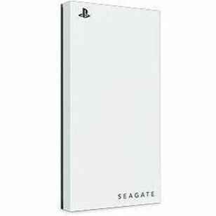 Seagate Game Drive External SSD 1TB for PlayStation 5 & 4 – Fast Portable Storage with Blue LED Light