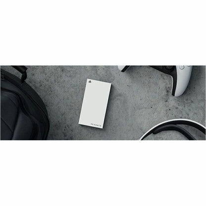 Seagate Game Drive External SSD 1.95TB for PlayStation 5 & 4 - High-Speed USB-C Storage