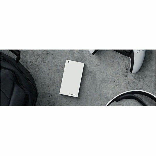 Seagate Game Drive External SSD 1.95TB for PlayStation 5 & 4 - High-Speed USB-C Storage