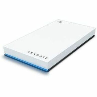 Seagate Game Drive External SSD 1.95TB for PlayStation 5 & 4 - High-Speed USB-C Storage