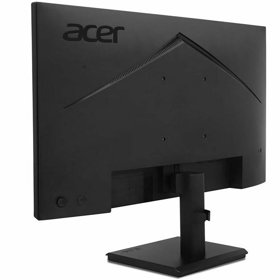 Acer Vero V277 G 27-Inch Widescreen LCD Monitor with HDMI, AI-Powered Display - Black