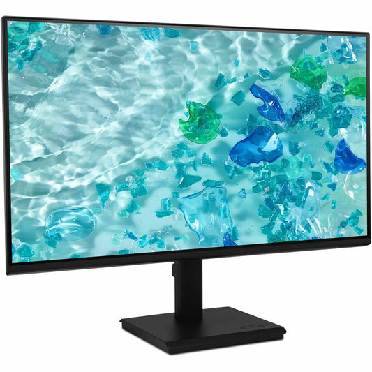 Acer Vero V247Y G 24-inch Widescreen LCD Monitor with AI Optimization and HDMI/DisplayPort Connectivity