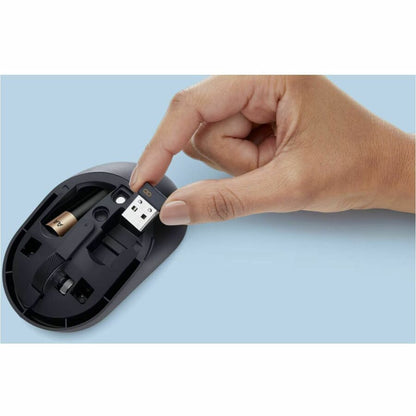 MS355-BLK-DAO