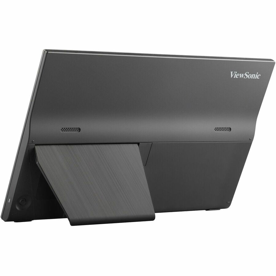 ViewSonic VX1654 15.6-inch Full HD Portable Gaming Monitor with 144Hz Refresh Rate and AMD FreeSync Technology