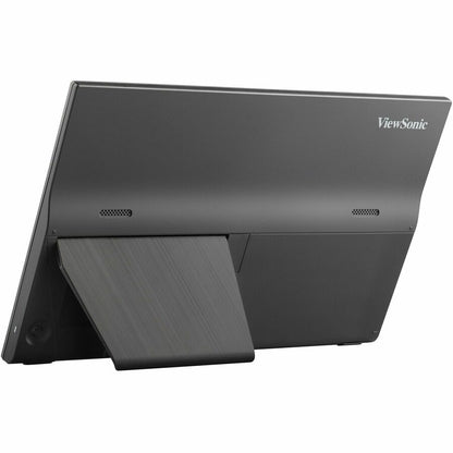 ViewSonic VX1654 15.6-inch Full HD Portable Gaming Monitor with 144Hz Refresh Rate and AMD FreeSync Technology