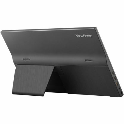 ViewSonic VX1654 15.6-inch Full HD Portable Gaming Monitor with 144Hz Refresh Rate and AMD FreeSync Technology