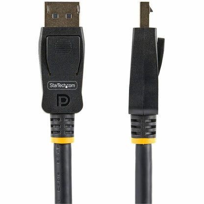 StarTech.com 10ft DisplayPort 1.2 Cable - 10 Pack for Multi-Monitor 4K UHD Setups