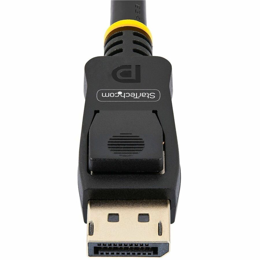 StarTech.com 10ft DisplayPort 1.2 Cable - 10 Pack for Multi-Monitor 4K UHD Setups
