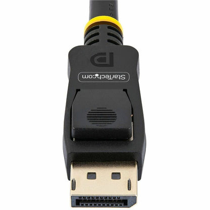 StarTech.com 10ft DisplayPort 1.2 Cable - 10 Pack for Multi-Monitor 4K UHD Setups