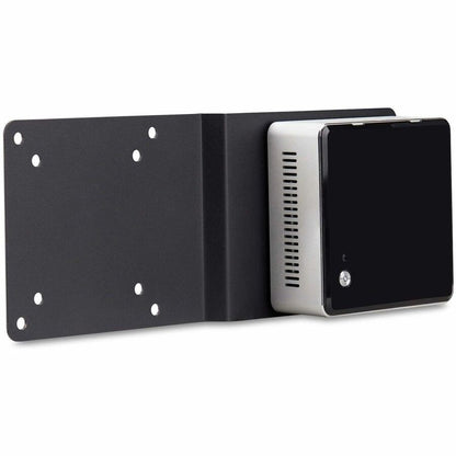 StarTech.com VESA Mounting Bracket for NUC, Thin Clients & Docking Stations - VESA 75x75/100x100 Compatible