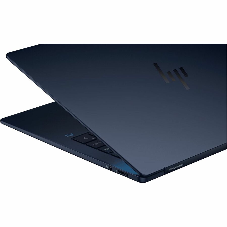 HP EliteBook Ultra G1q 14" Touchscreen Notebook AI PC - 2.2K - Qualcomm Snapdragon X Elite X1E-78-100 - 32 GB - 1 TB SSD