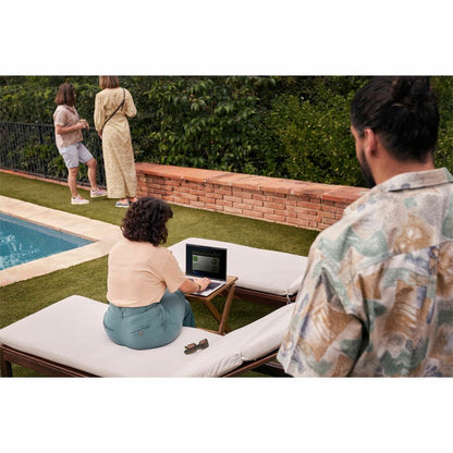 HP EliteBook Ultra G1q8 14" Touchscreen Notebook AI PC - 2.2K - Qualcomm Snapdragon - 16 GB - 512 GB SSD