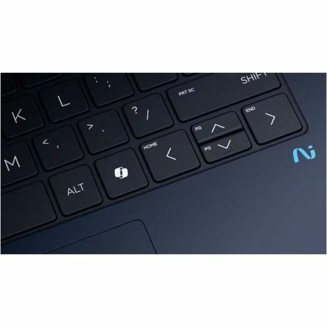 HP EliteBook Ultra G1q 14" Touchscreen Notebook AI PC - 2.2K - Qualcomm Snapdragon X1E-78-100 - 32 GB - 512 GB SSD