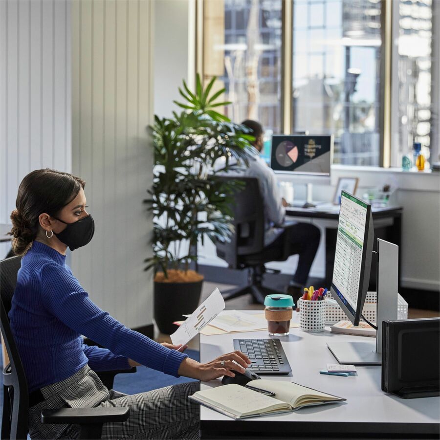 HP Pro Mini 400 G9 Desktop Computer - Intel Core i5 12th Gen i5-12500T - vPro Technology - 16 GB - 512 GB SSD - Mini PC - Smart Buy Plus