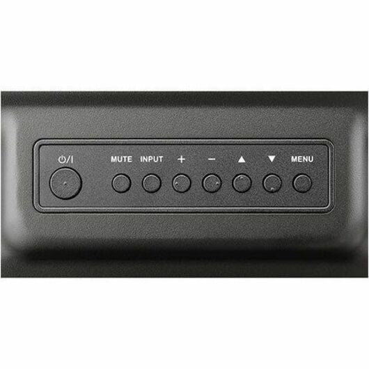 Sharp M431-2 43-Inch 4K UHD Professional Digital Signage Display
