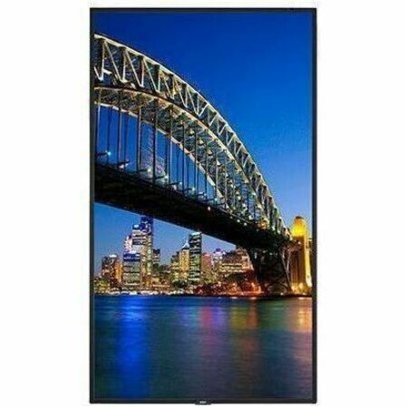 Sharp M431-2 43-Inch 4K UHD Professional Digital Signage Display