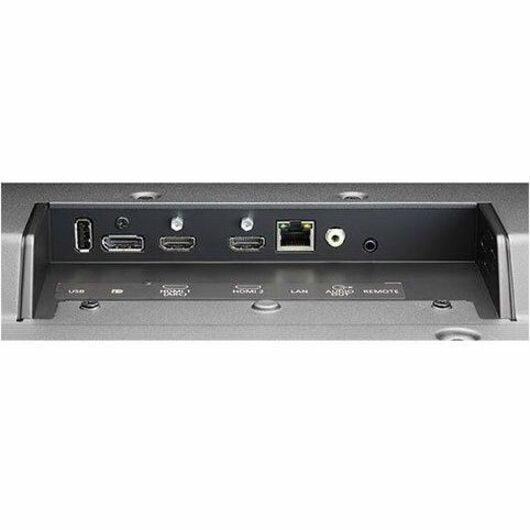 Sharp M431-2 43-Inch 4K UHD Professional Digital Signage Display