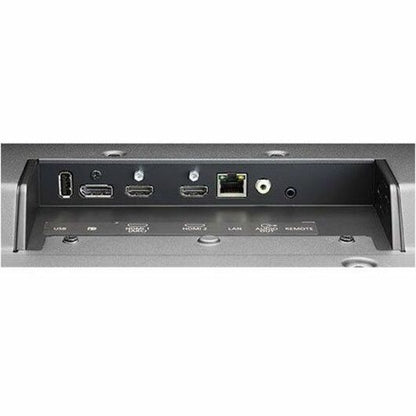 Sharp M431-2 43-Inch 4K UHD Professional Digital Signage Display