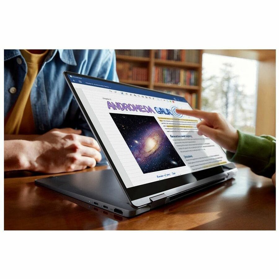 Samsung Galaxy Book4 360 NP754QGK-KG1US 15.6-inch Touchscreen Convertible Laptop with Intel Core 7 and 16GB RAM