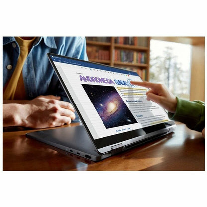 Samsung Galaxy Book4 360 NP754QGK-KG1US 15.6-inch Touchscreen Convertible Laptop with Intel Core 7 and 16GB RAM