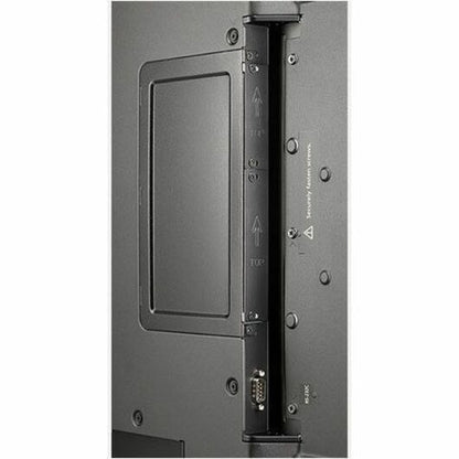Sharp NEC Display M501-2 50-Inch 4K UHD Digital Signage Display for Commercial Use