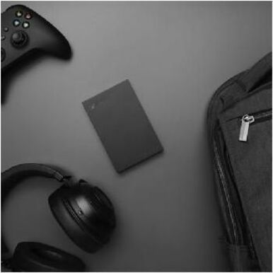 Seagate Game Drive STKX5000403 5TB Portable External Hard Drive for Xbox Series X, S, and One