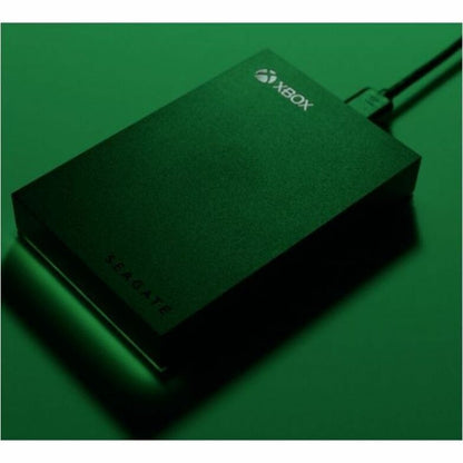 Seagate Game Drive STKX5000403 5TB Portable External Hard Drive for Xbox Series X, S, and One