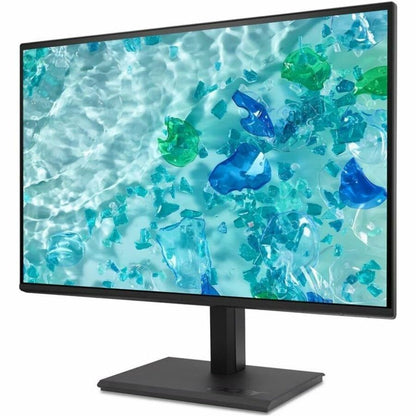 Acer Vero B277 G 27-Inch Widescreen LCD Monitor with AI-Powered Processing