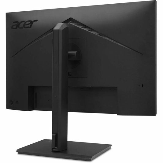 Acer Vero B277 G 27-Inch Widescreen LCD Monitor with AI-Powered Display Enhancement
