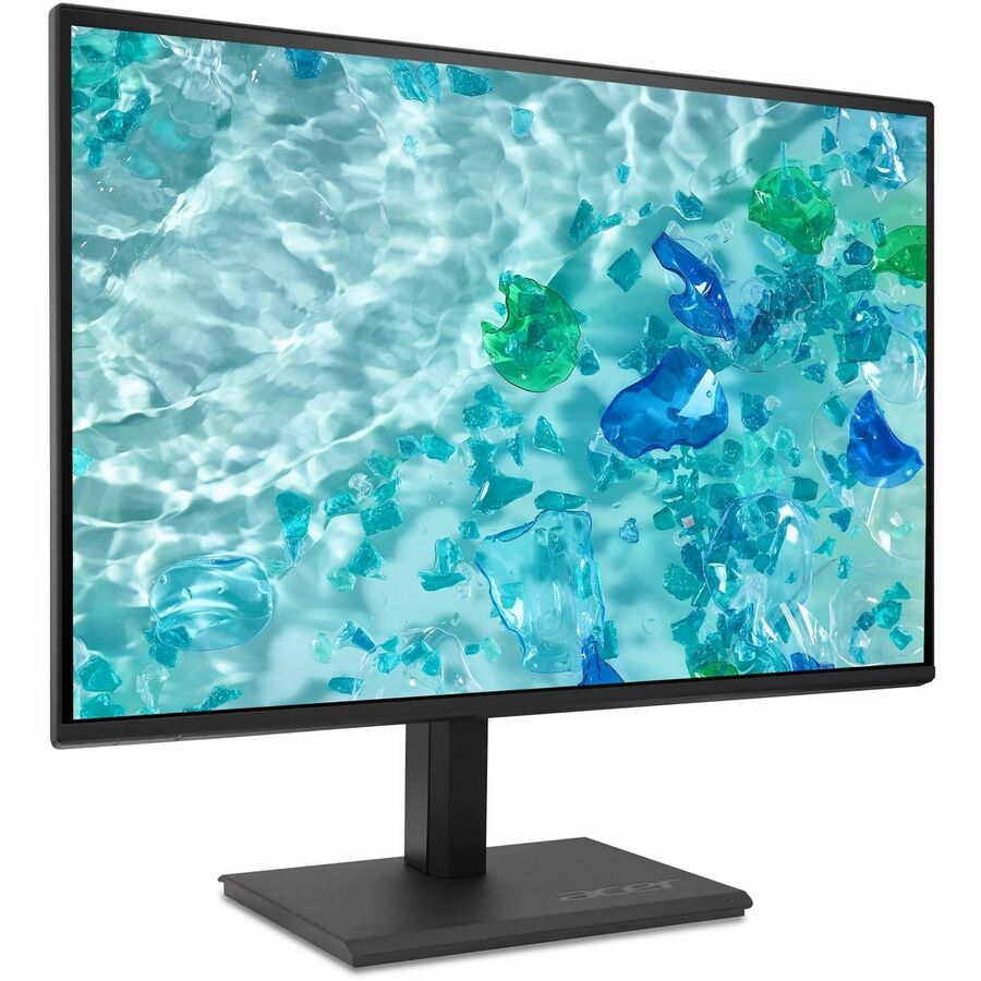 Acer Vero B277 G 27-Inch Widescreen LCD Monitor with AI-Powered Display Enhancement