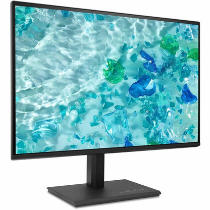 Acer Vero B277 G 27-Inch Widescreen LCD Monitor with AI-Powered Display Enhancement